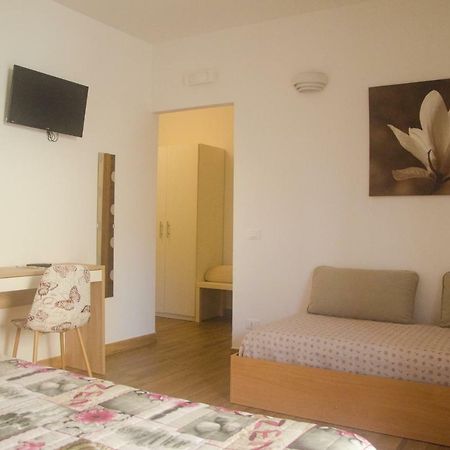 Baia Benessere B&B Eco Vegan Santa Severa Exterior photo