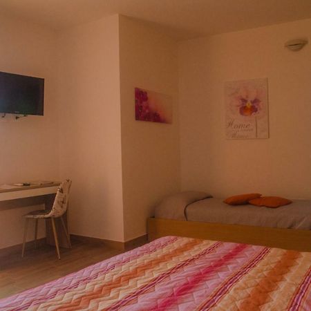 Baia Benessere B&B Eco Vegan Santa Severa Exterior photo