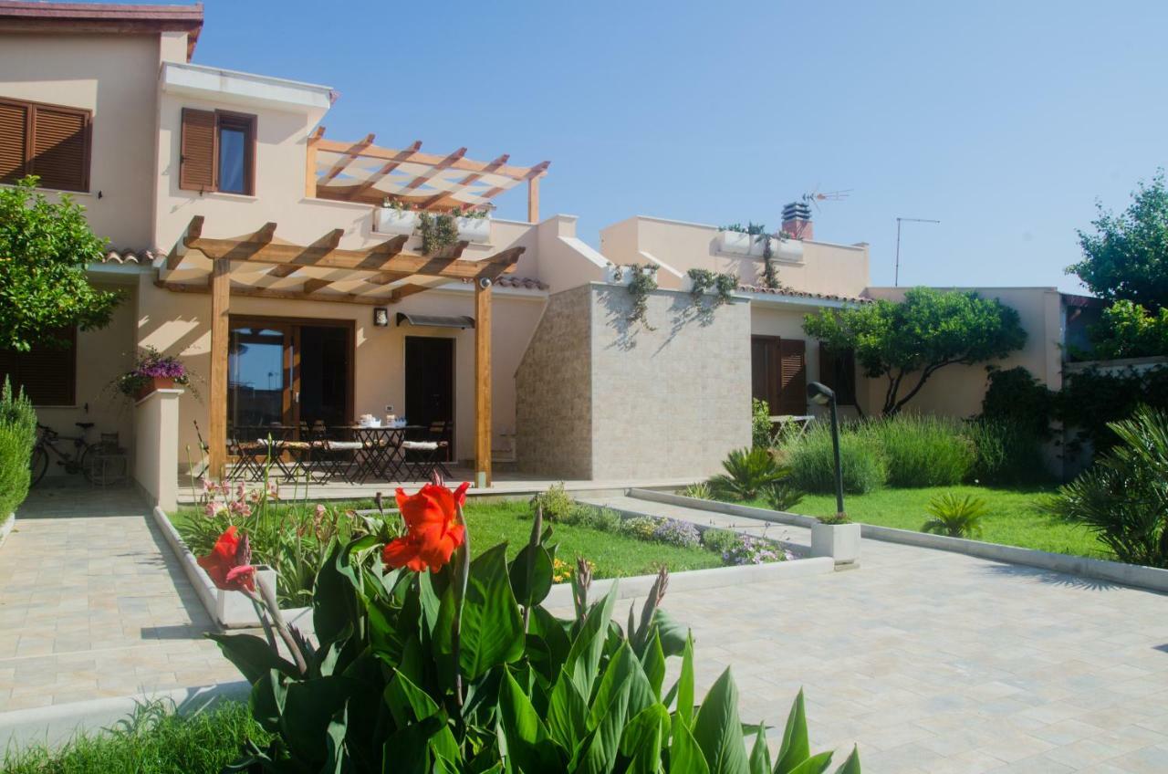 Baia Benessere B&B Eco Vegan Santa Severa Exterior photo