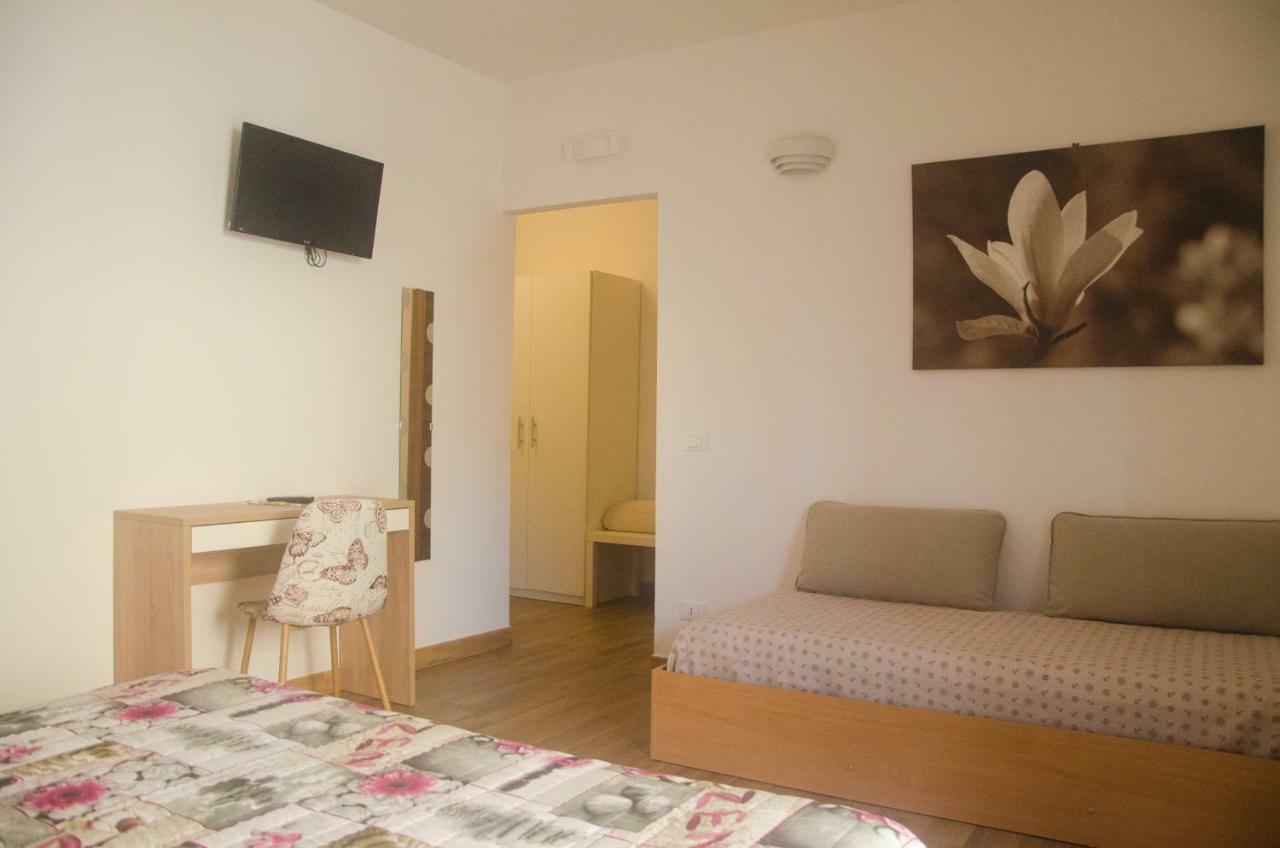 Baia Benessere B&B Eco Vegan Santa Severa Exterior photo