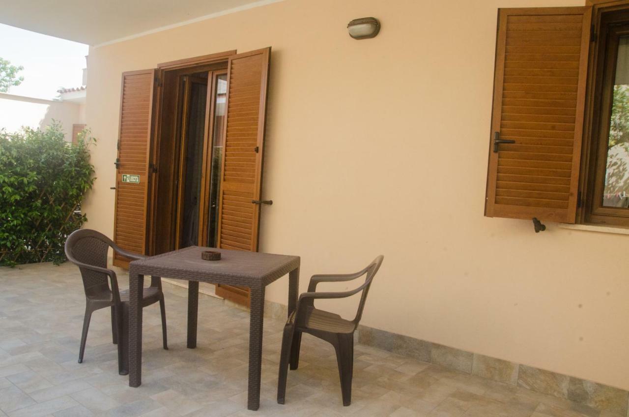 Baia Benessere B&B Eco Vegan Santa Severa Exterior photo