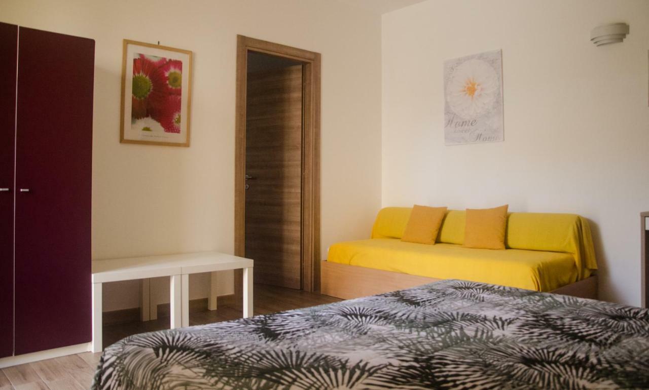 Baia Benessere B&B Eco Vegan Santa Severa Exterior photo