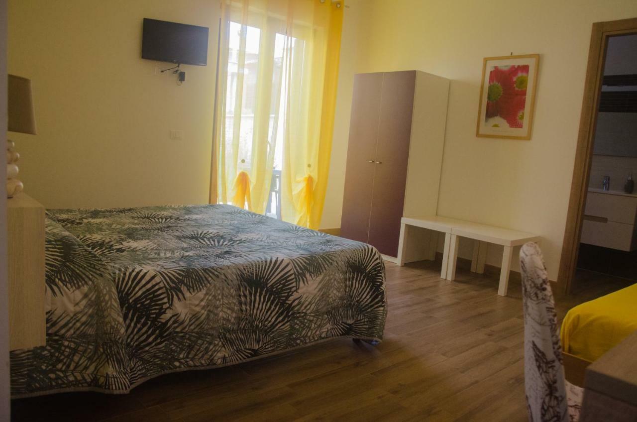 Baia Benessere B&B Eco Vegan Santa Severa Exterior photo
