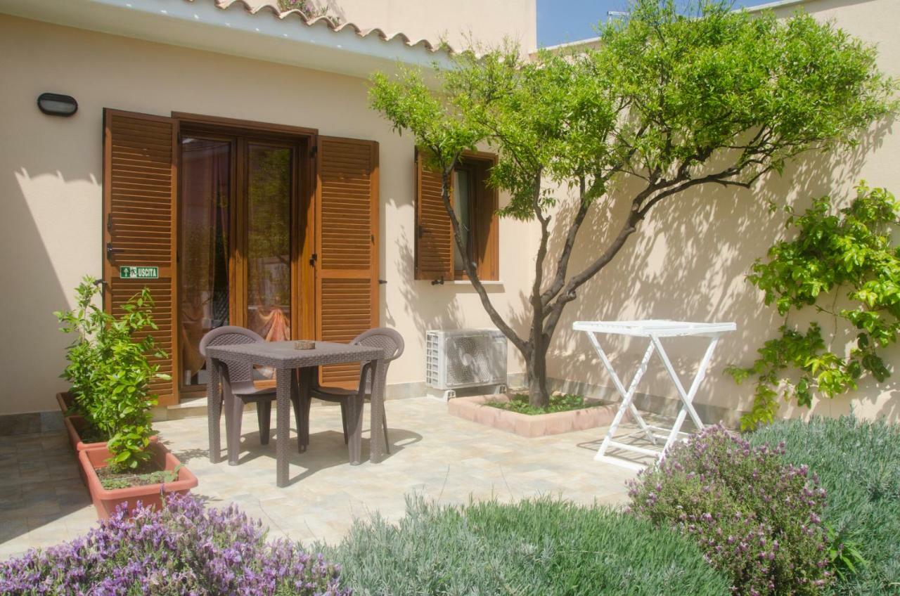 Baia Benessere B&B Eco Vegan Santa Severa Exterior photo