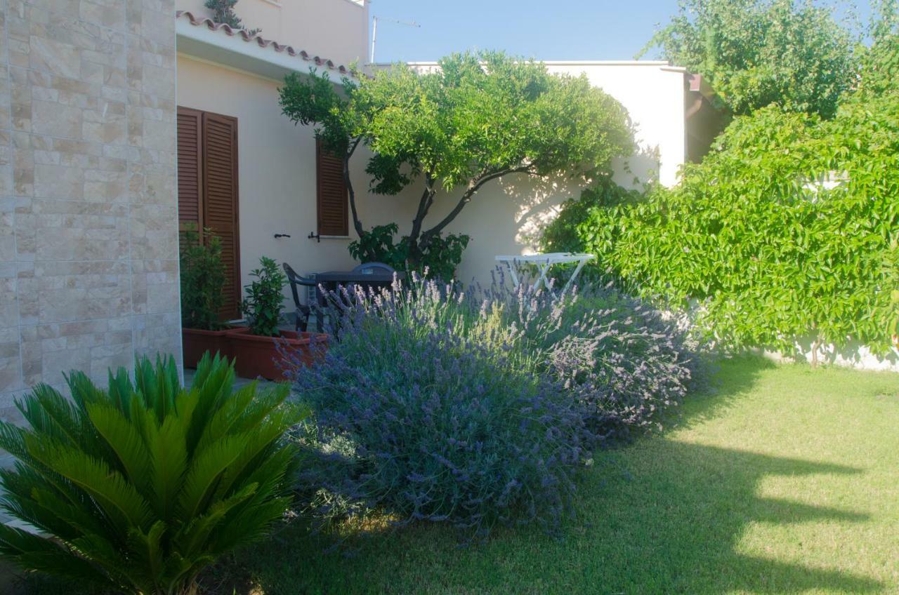Baia Benessere B&B Eco Vegan Santa Severa Exterior photo