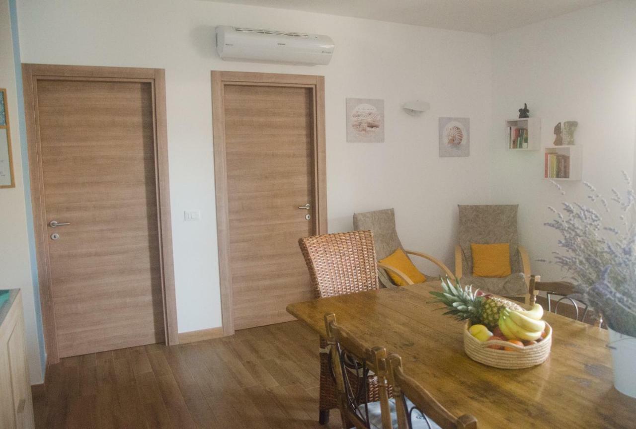 Baia Benessere B&B Eco Vegan Santa Severa Exterior photo