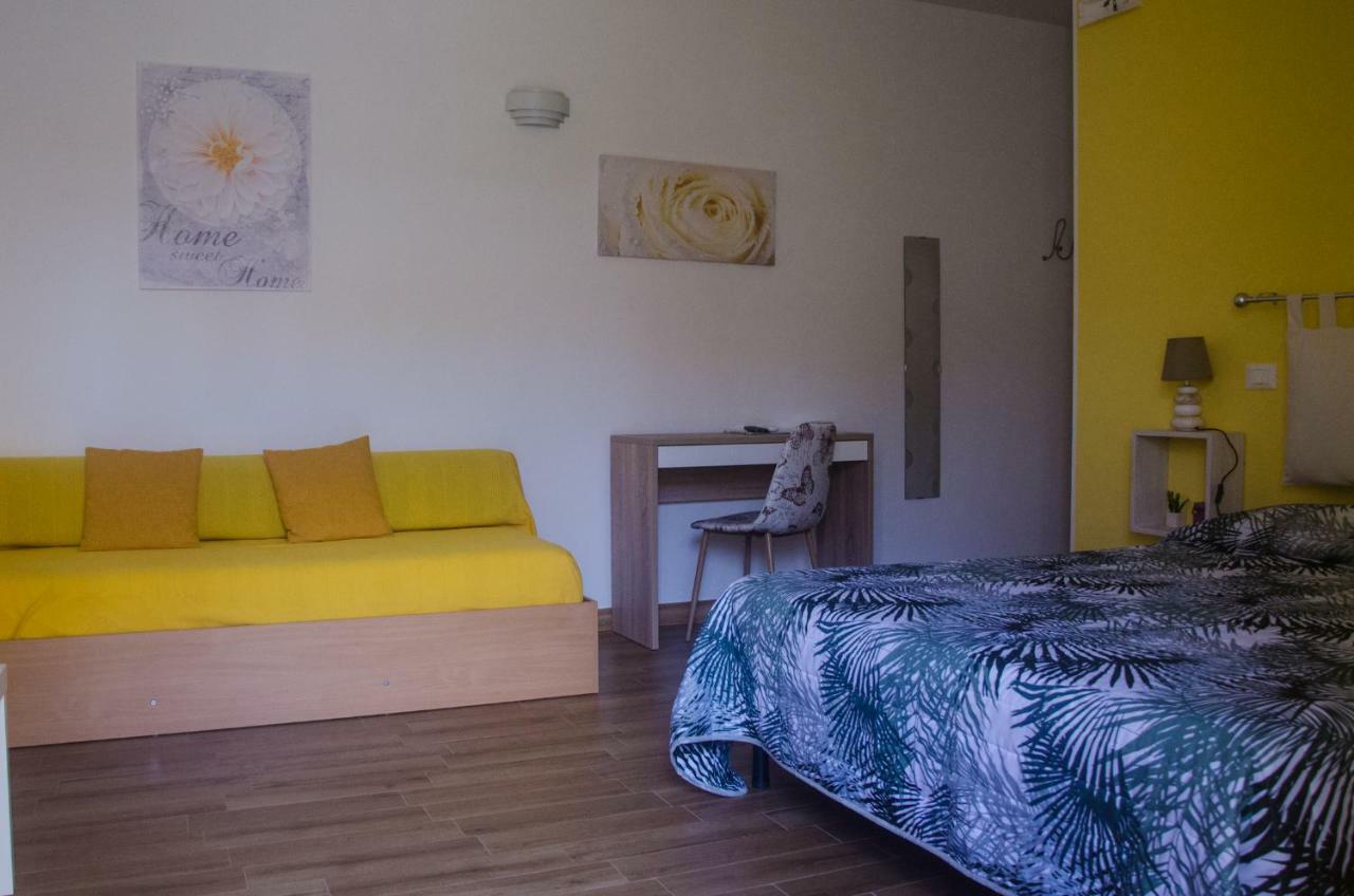 Baia Benessere B&B Eco Vegan Santa Severa Exterior photo