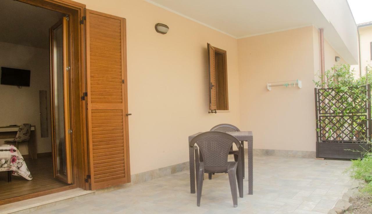 Baia Benessere B&B Eco Vegan Santa Severa Exterior photo